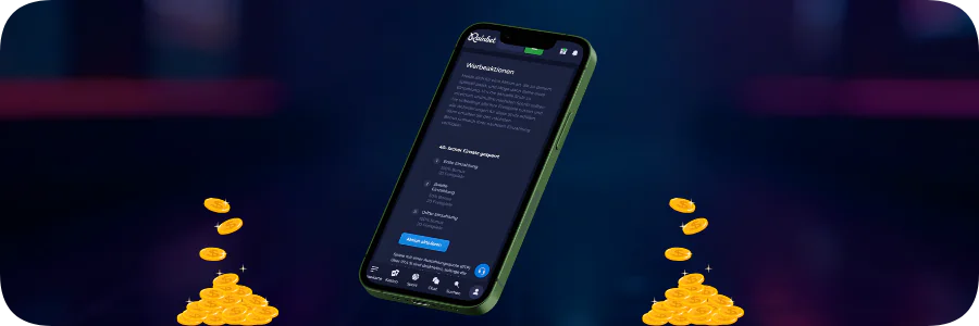 Ester Bonus Rainbet
