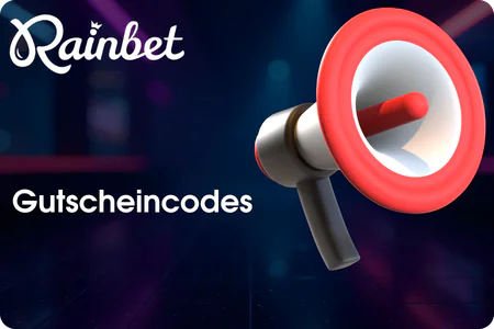 Gutscheincodes Rainbet